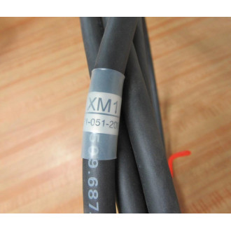 Salmoiraghi XM1 Motor Cable 71-051-208