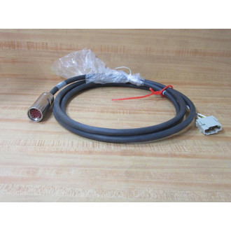 Salmoiraghi XM1 Motor Cable 71-051-208