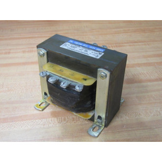 Marcus Transformer MO500A Industrial Control Transformer - Used