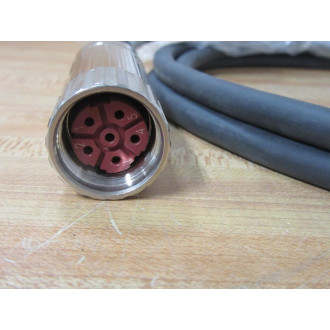 Salmoiraghi XM1 Motor Cable 71-051-208