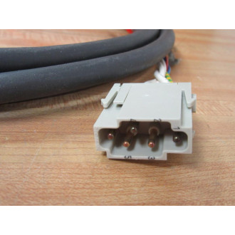 Salmoiraghi XM1 Motor Cable 71-051-208