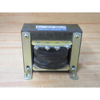 Marcus Transformer MO500A Industrial Control Transformer - Used