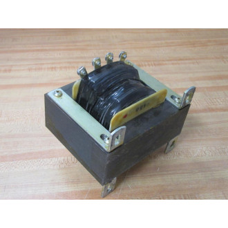 Marcus Transformer MO500A Industrial Control Transformer - Used