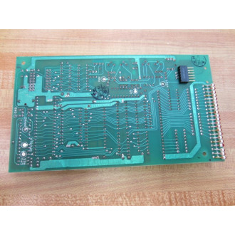 NSD VSV100H Circuit Board E59076F - Used
