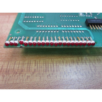 NSD VSV100H Circuit Board E59076F - Used