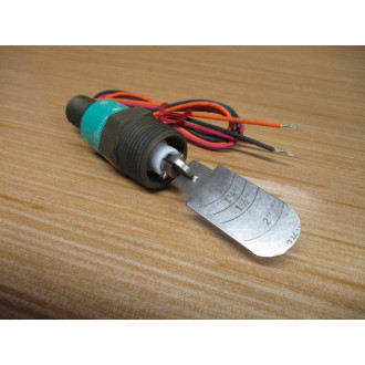 GEMS 29609 Flow Switch FS-550 - Used