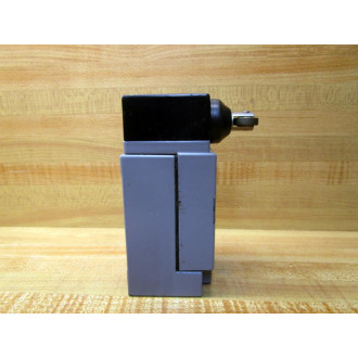Furnas 60LAA1AF Limit Switch WSide Roller Plunger - New No Box