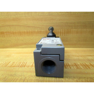 Furnas 60LAA1AF Limit Switch WSide Roller Plunger - New No Box