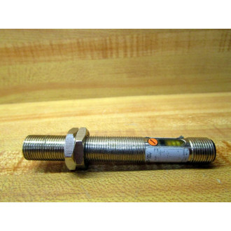 IFM Efector OF5027OFB-FPKGUS-100 Photoelectric Sensor 01F50270FB-FPKGUS-100 - Used