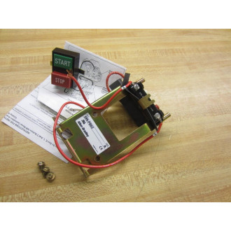 Allen Bradley 599-PB02 Holder 40193-415-53 - New No Box