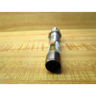 IFM Efector OF5027OFB-FPKGUS-100 Photoelectric Sensor 01F50270FB-FPKGUS-100 - Used