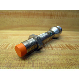 IFM Efector IGA 2008LABOA-LS-300-L Proximity Sensor IGA2008LABOALS300L - Used