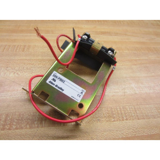 Allen Bradley 599-PB02 Holder 40193-415-53 - New No Box