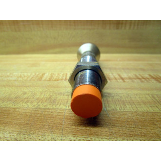 IFM Efector IGA 2008LABOA-LS-300-L Proximity Sensor IGA2008LABOALS300L - Used