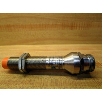 IFM Efector IGA 2008LABOA-LS-300-L Proximity Sensor IGA2008LABOALS300L - Used