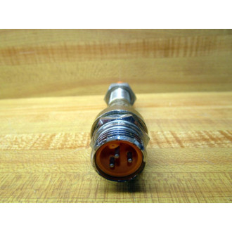 IFM Efector IGA 2008LABOA-LS-300-L Proximity Sensor IGA2008LABOALS300L - Used