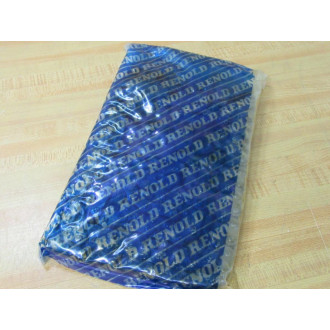 Renolds HKK 08BRB Metric Roller Chain 08B RIV