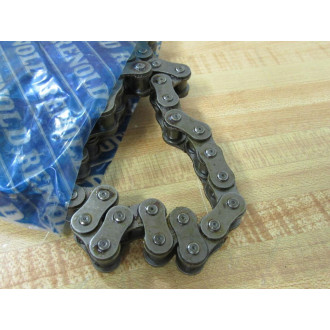Renolds HKK 08BRB Metric Roller Chain 08B RIV