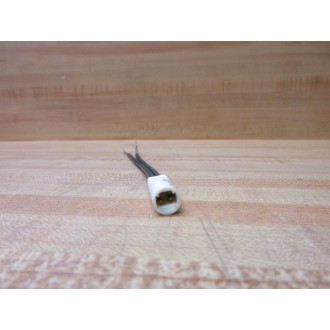 Sylvania 4120-SKT GTE Lamp Socket 4120 38123-0 (Pack of 17)