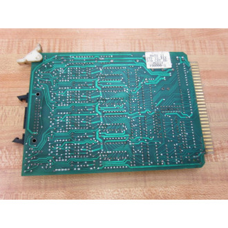 MRO. 7911DAC-12M Circuit Board 7911DAC12M - Used