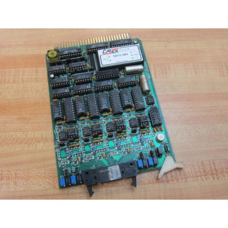 MRO. 7911DAC-12M Circuit Board 7911DAC12M - Used