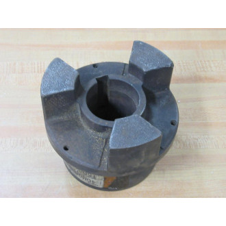 Lovejoy 26043 Jaw Coupling Hub C226 X 1-78" - Used
