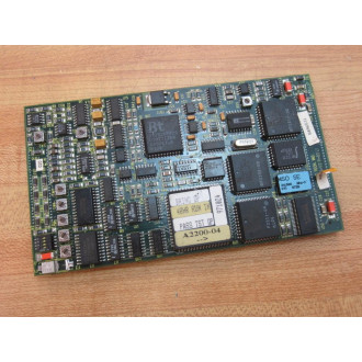 Imaging Tech AM-VS-R-B2L1 Circuit Board AM-VS R-B2 L8 - Used