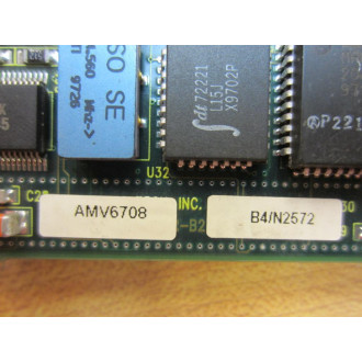 Imaging Tech AM-VS-R-B2L1 Circuit Board AM-VS R-B2 L8 - Used