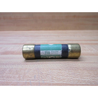 Buss NON-60 Bussmann Fuse Cross Ref 4XF97 (Pack of 5) - Used