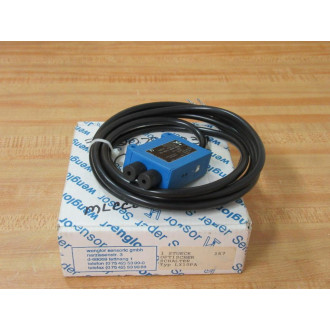 Wenglor LX10PA Amplifier Sensor