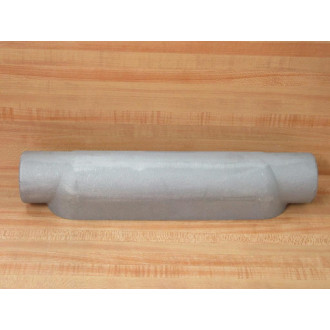 Crouse-Hinds BC 5 1-12" Conduit Outlet Body BC5 - New No Box