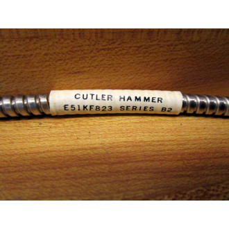 Cutler Hammer E51KF823 Fiber Optic Cable - New No Box