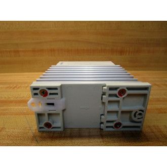 Fuji Electric SS201H-3Z-D3 Solid State Contactor SS201H3ZD3