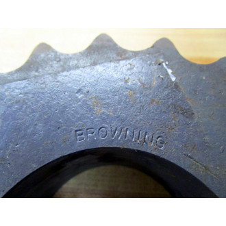 Browning 80Q20 Sprocket WKW - New No Box