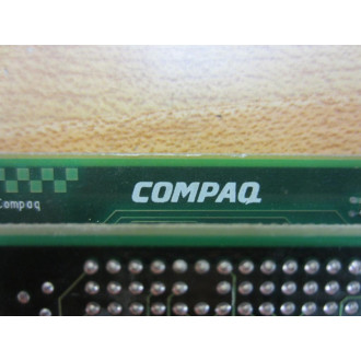 Compaq 007414-001 Video Card PCI 007414001 - Used