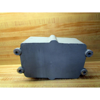 Wheelock Signals KS-16763-L4 KS16763L4 Enclosure Only - New No Box