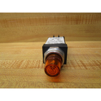 Allen Bradley 800T-QST24A Pilot Light 800TQST24A