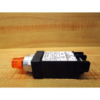 Allen Bradley 800T-QST24A Pilot Light 800TQST24A