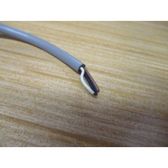 Sunx RS-220H-1-1M Beam Sensor RS220H11M - Used