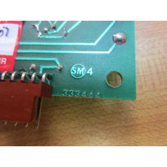 Elpac 101 201 Circuit Board 101201 3 - Parts Only