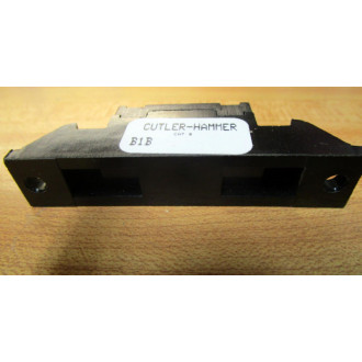 Cutler Hammer B1B Electrical Interlock 673B965G02