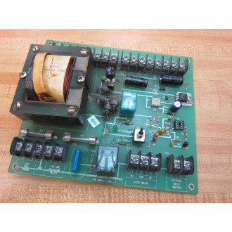 9065-1 Machine Control Interface 90651 - Parts Only