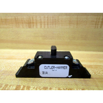 Cutler Hammer B1A Electrical Interlock - New No Box