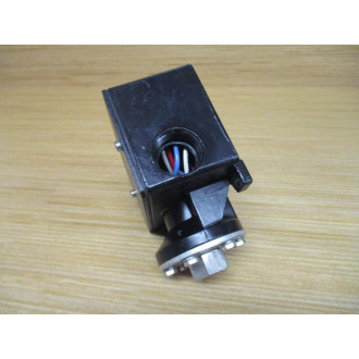 Ashcroft B461B100 Pressure Switch B461B100 - New No Box