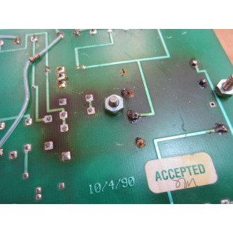 9065-1 Machine Control Interface 90651 - Parts Only
