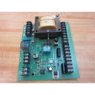 9065-1 Machine Control Interface 90651 - Used