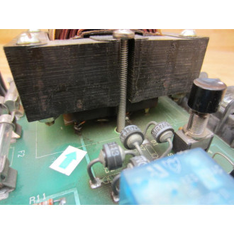 9065-1 Machine Control Interface 90651 - Parts Only
