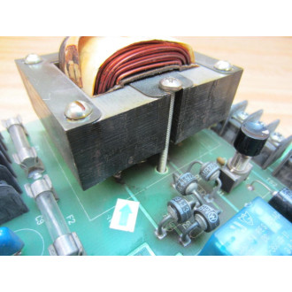 9065-1 Machine Control Interface 90651 - Parts Only