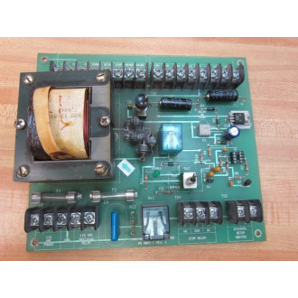 9065-1 Machine Control Interface 90651 - Parts Only