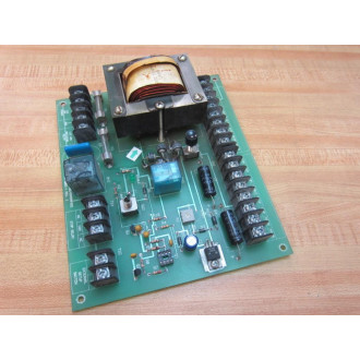 9065-1 Machine Control Interface 90651 - Parts Only